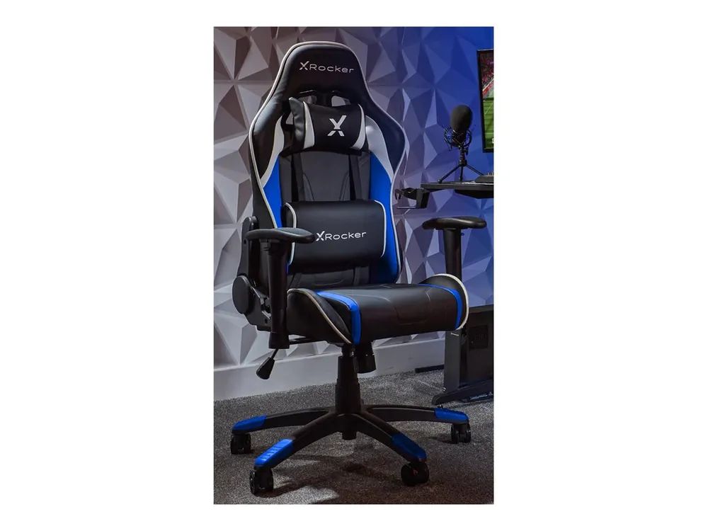 XRocker X Rocker Agility Compact Junior - Gaming-Sessel