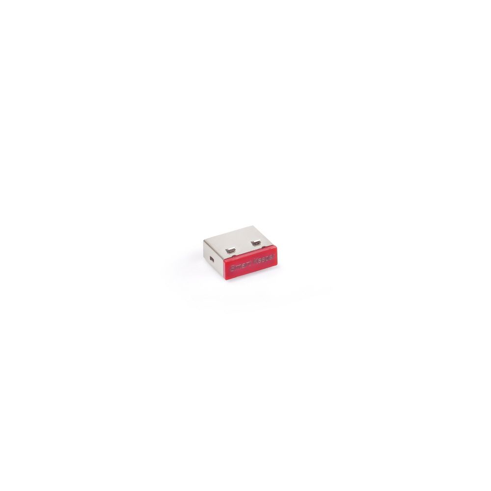 Smart Keeper "USB-A Port" Permanent Closing Lock 10 Stk. - Kabel
