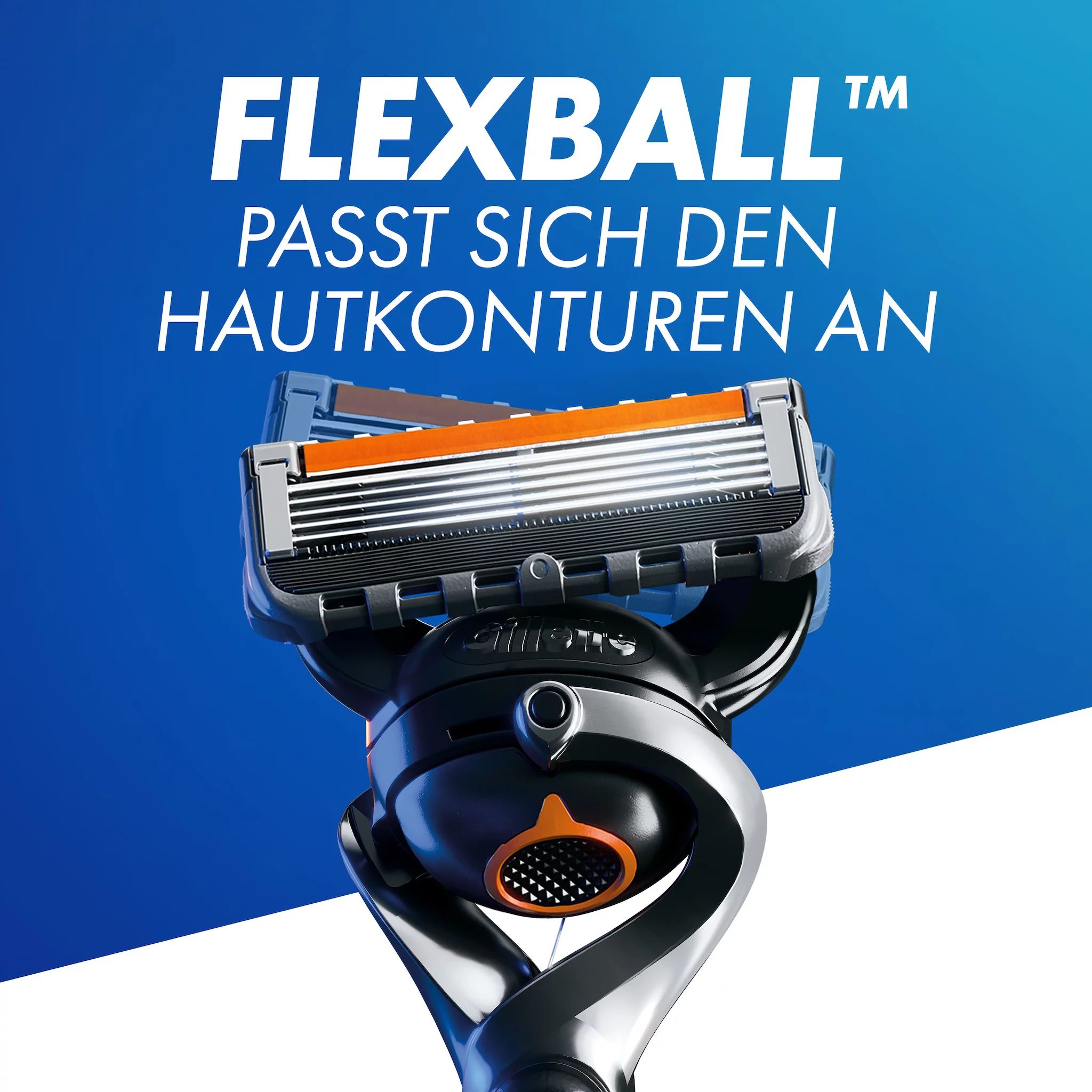 Gillette ProGlide Systemklingen 14er