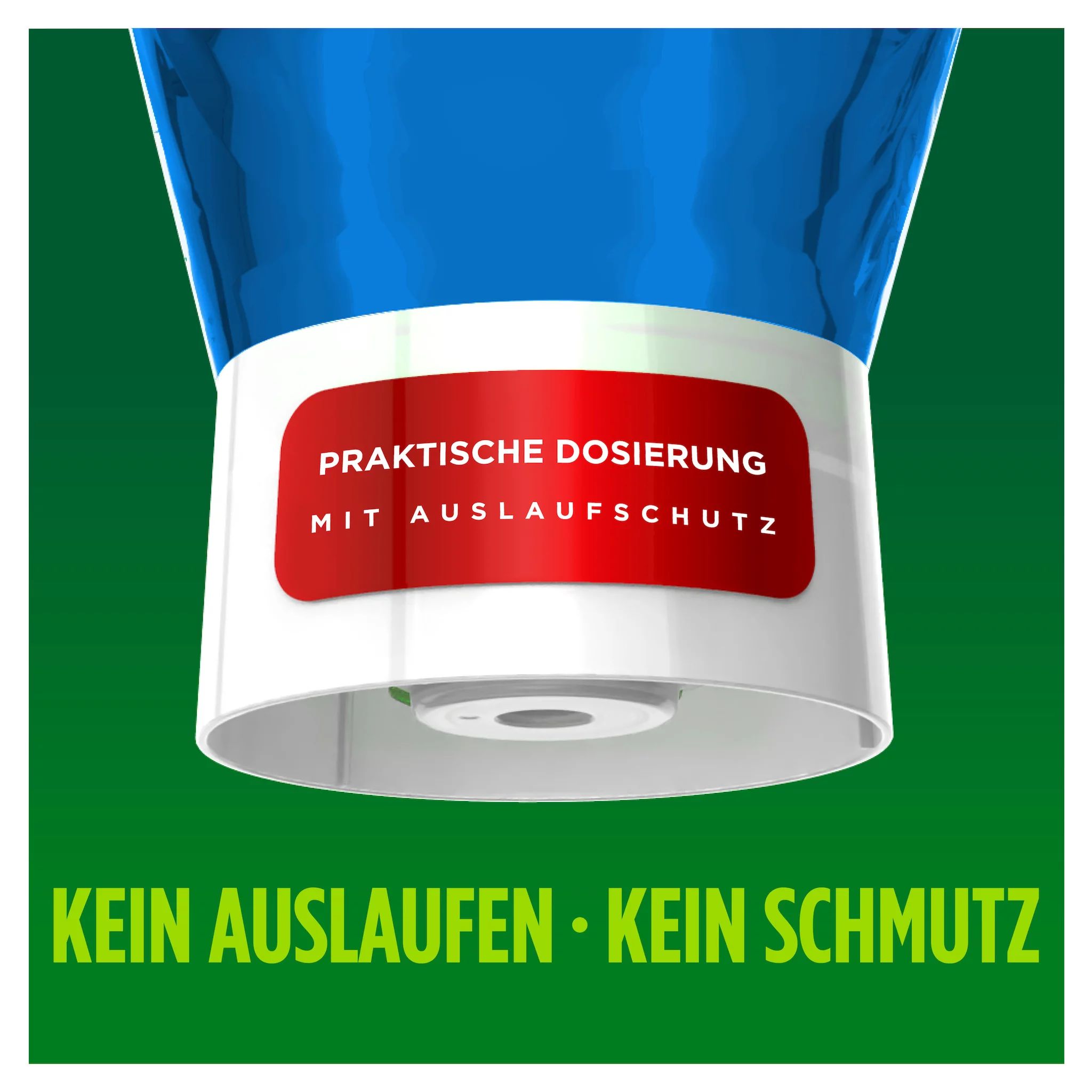 Fairy Handspülmittel Max Power Antibakteriell 545 ml