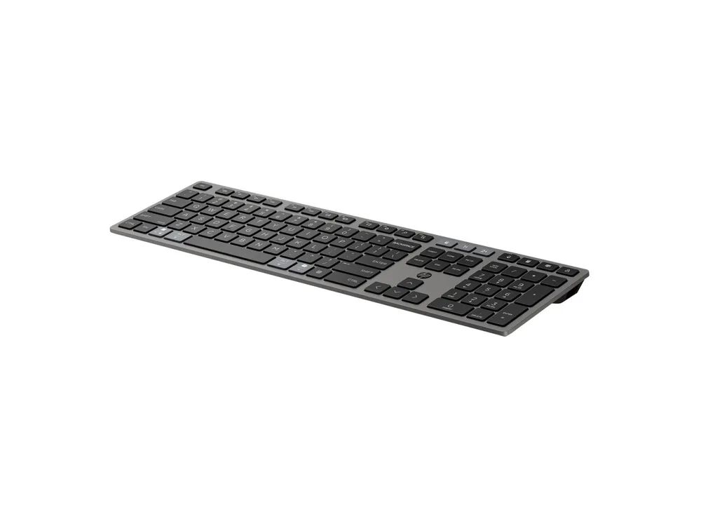 HP KBD 720Multi-DeviceRchrgblWL ITL