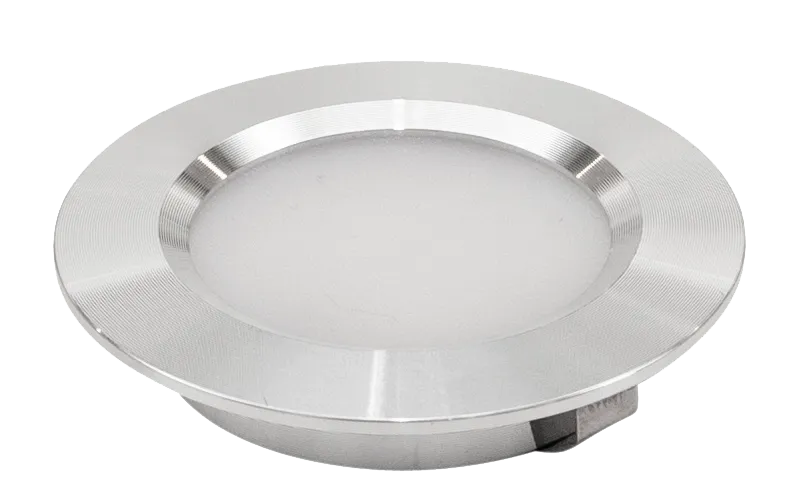 Grove Mini LED Downlight LYRA silber
