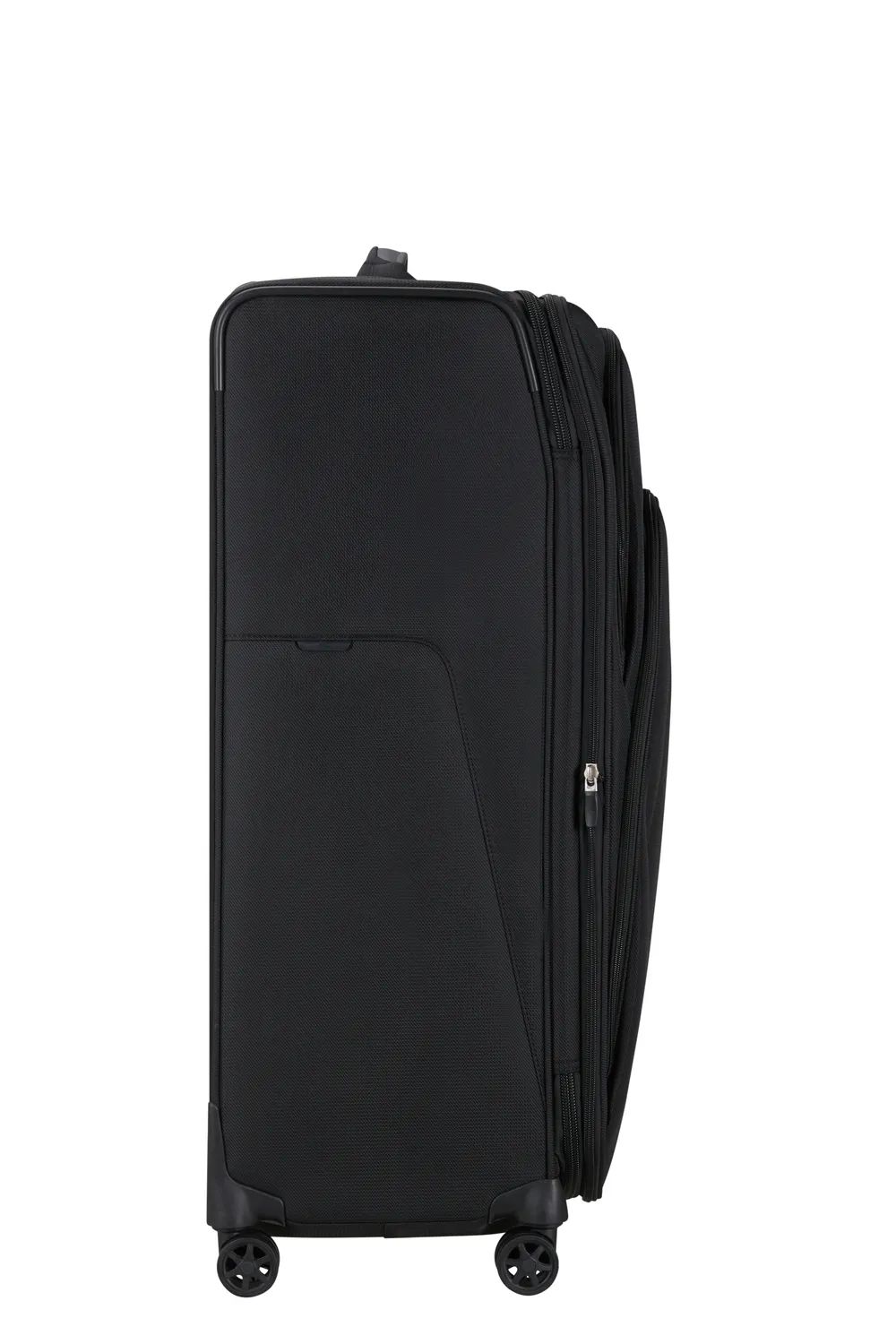 Samsonite SPARK SNG ECO SPINNER 82/31 EXP FL, BLACK