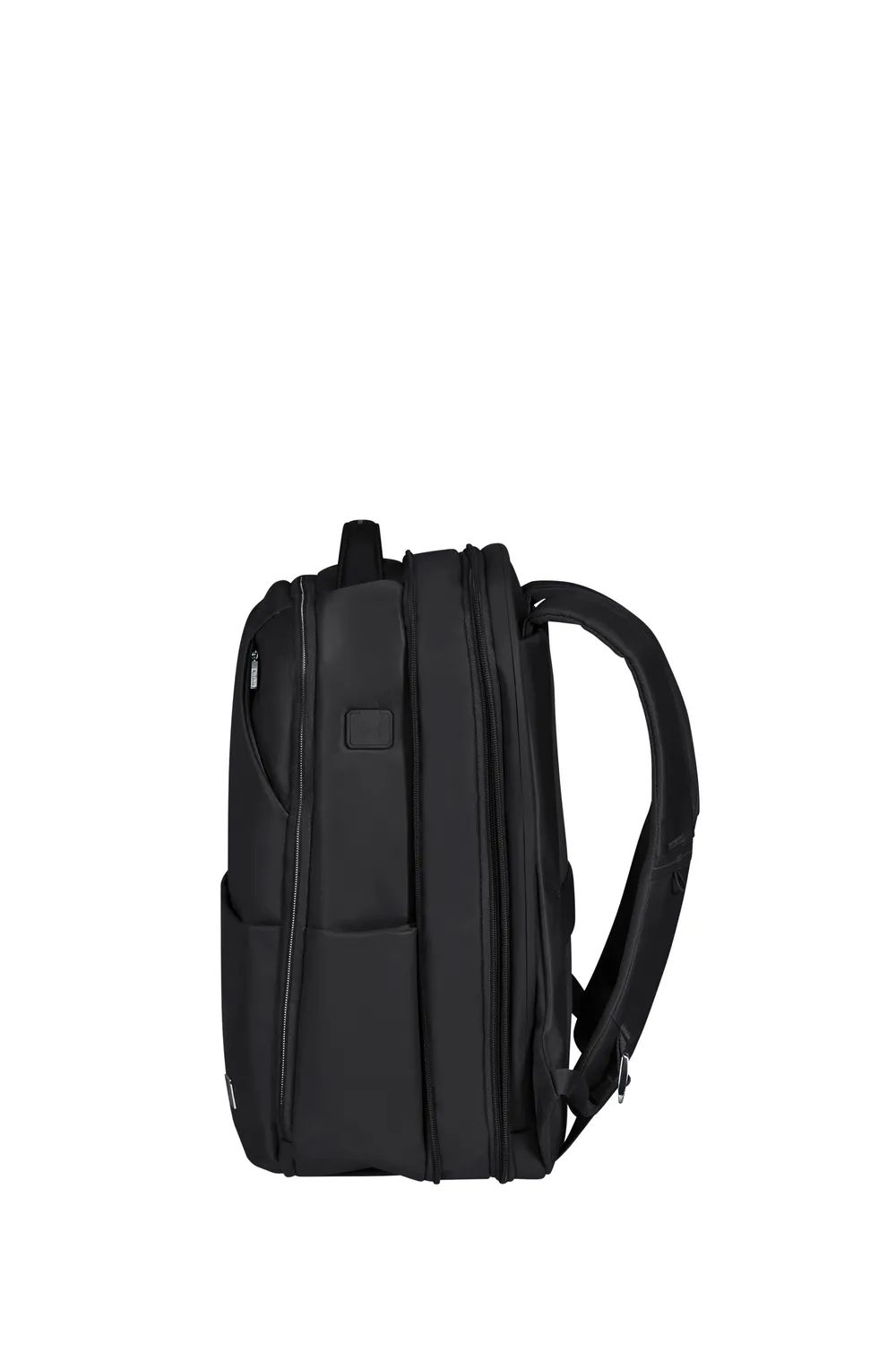 SAMSONITE WORKATIONIST BACKPACK 15.6'' + CL.COMP, BLACK