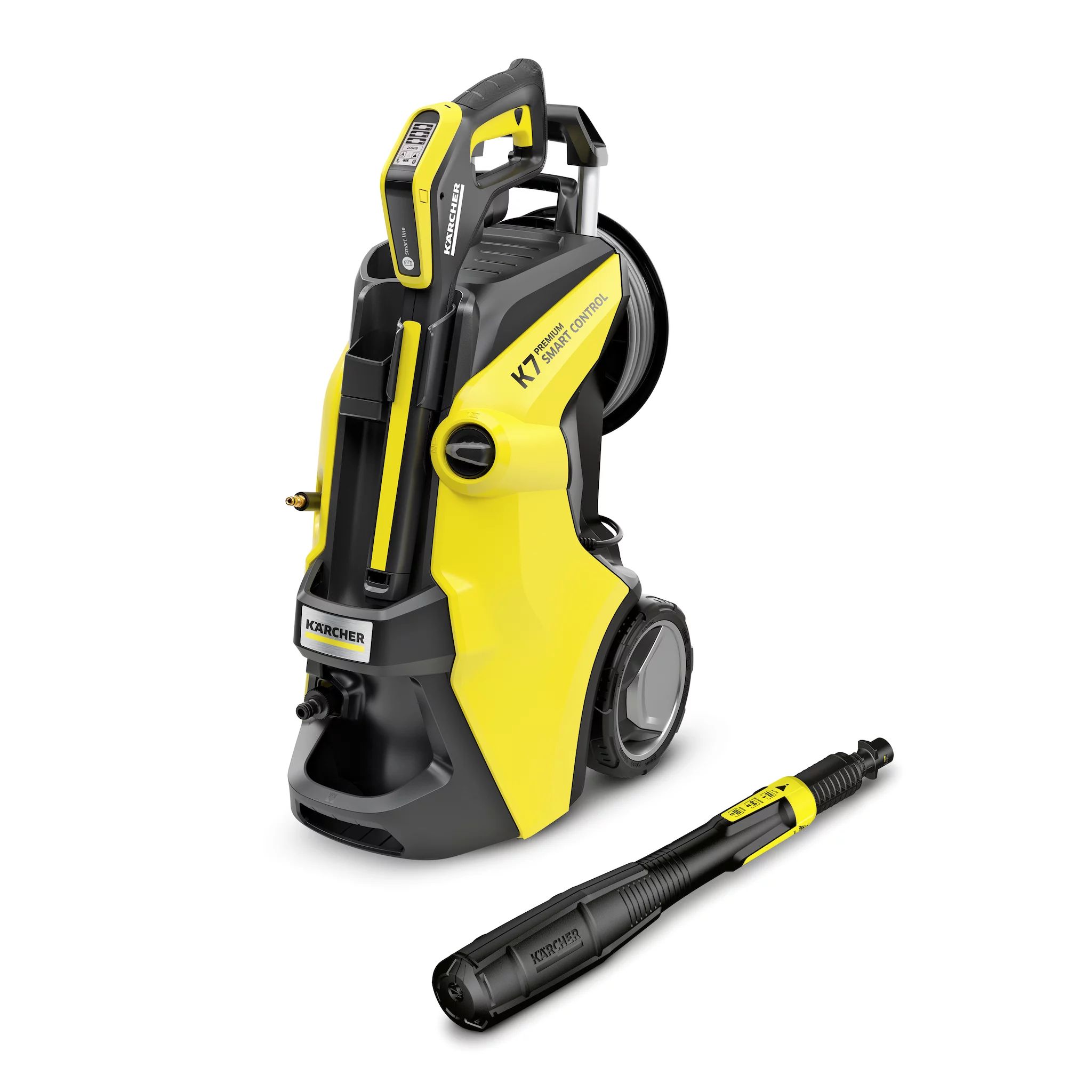 Kärcher K 7 Premium Smart Control Flex Open-Box