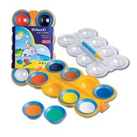 Pelikan Mini-friends 755 - Farbenset - Wasserfarbe