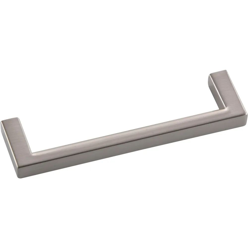 Siro Griff Macha LA 96 mm, Breite 104 mm, ZN vernickelt feingeschliffen