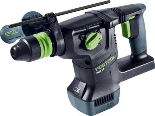 Festool KHC 18 EB-Basic