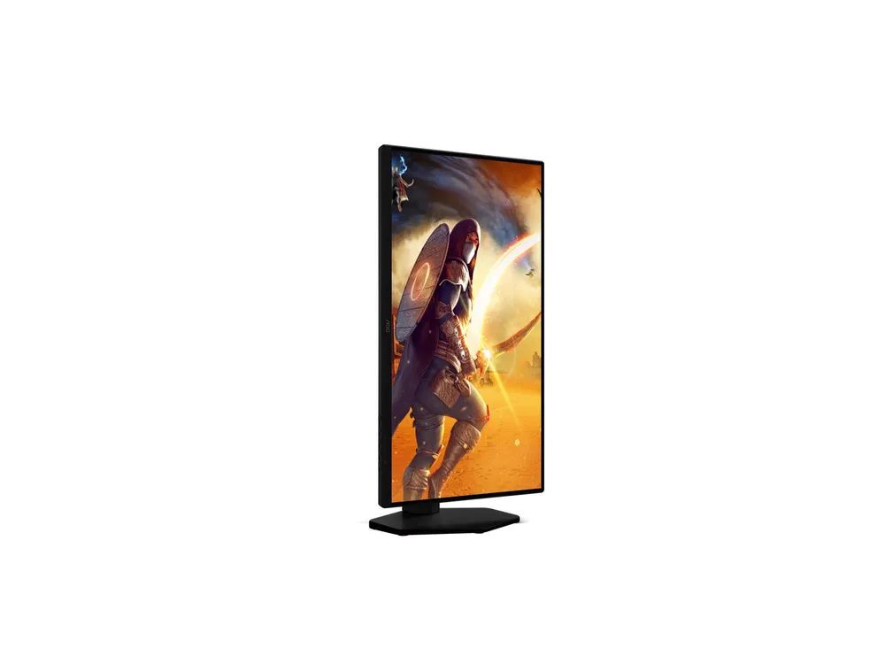 AOC Gaming 25G4KUR - G4 Series - LED-Monitor - Gaming - 63.5 cm (25")