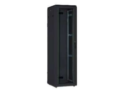 DIGITUS Netzwerkschrank Unique Serie - 600x800 mm (BxT)