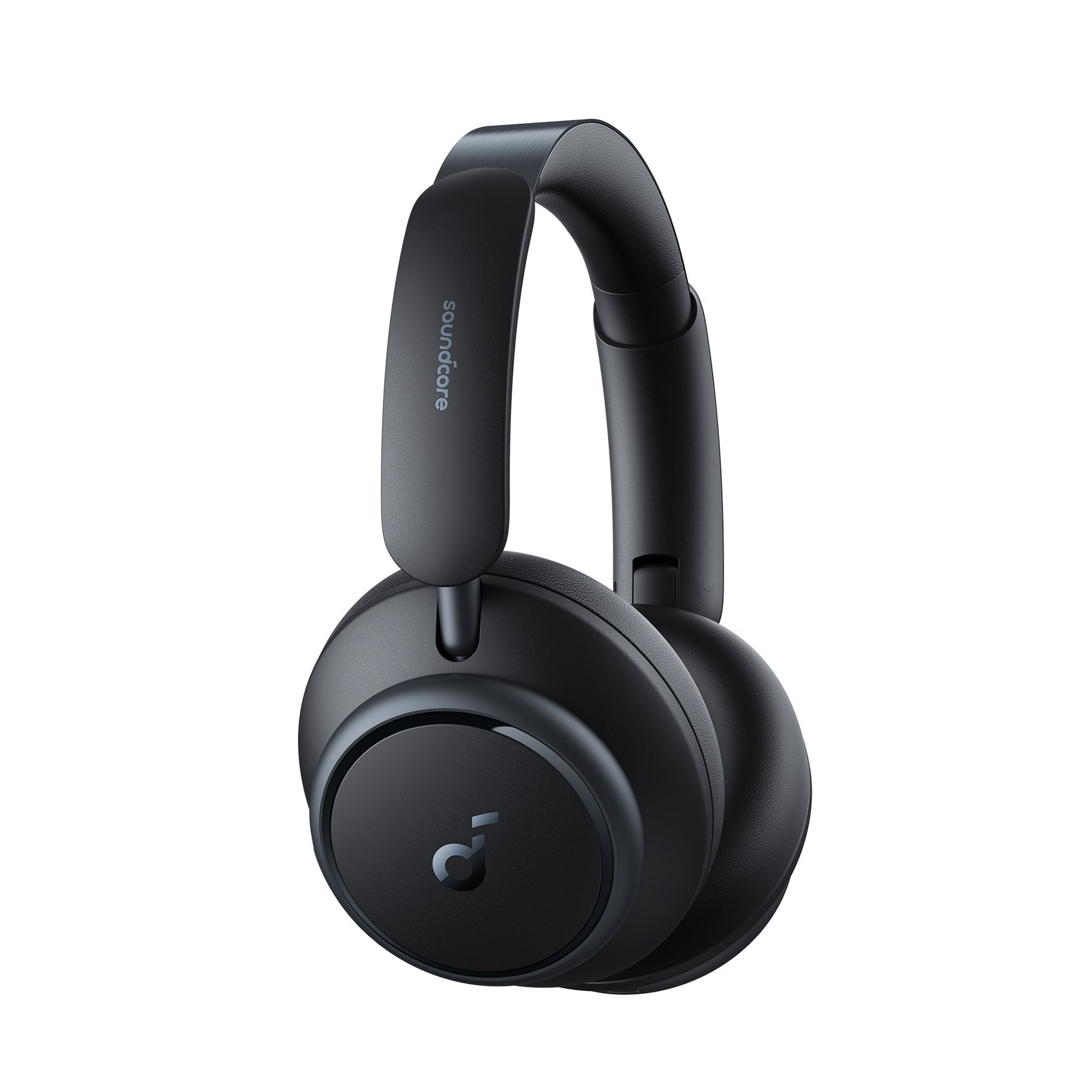 Anker Innovations Soundcore Space Q45 - Kopfhörer mit Mikrofon
