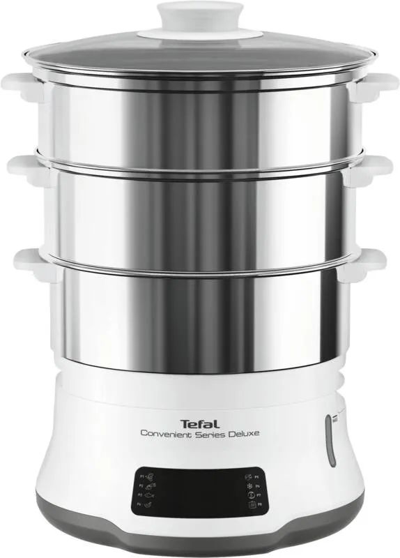 Tefal VC502D ConvinientSeries Delux
