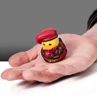 TUBBZ Sammelente - MINI Metal Gear Revolver Ocelot 5cm