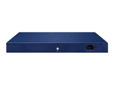 Planet GSW-1820HP - Switch - 16 x 10/100/1000 (PoE+)