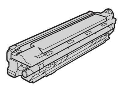 Canon C-EXV 55 - Cyan - Original - Trommeleinheit