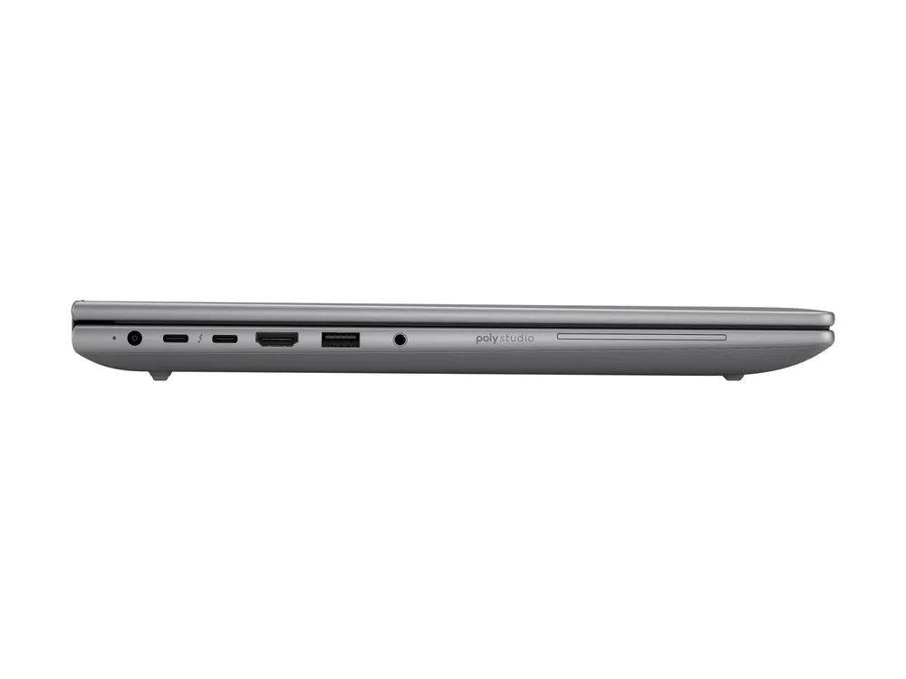 HP ZBook X G1i Intel Core Ultra 9 - Notebook - 9 - Notebook - Core Ultra 9