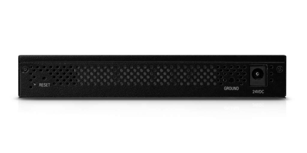 UbiQuiti EdgeRouter X - Router - GigE