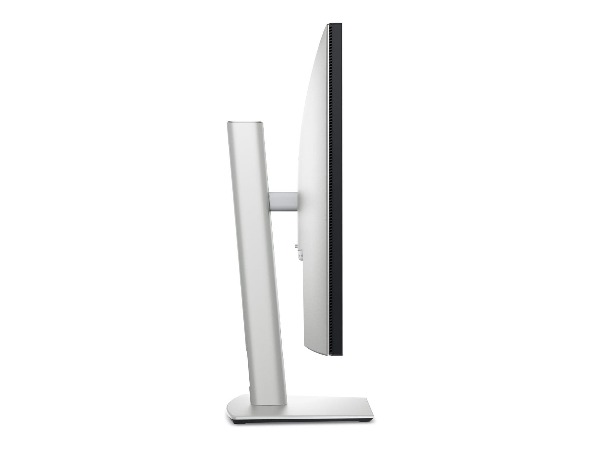 Dell UltraSharp 32 4K Thunderbolt Hub Monitor U3225QE - LED-Monitor - 81.3 cm (32")