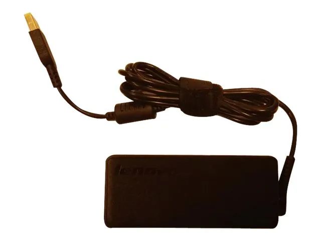Lenovo ADLX65NCC3A - Netzteil - AC - 65 Watt