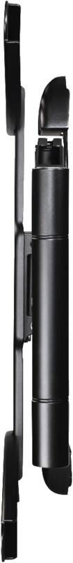 Hama 220841 TV-WH, langer arm, 165 cm, 65
