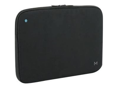 Mobilis THE ONE Recycled - Notebook-Hülle - 45 % recycelt - 31.7-35.6 cm (12.5" - 14")