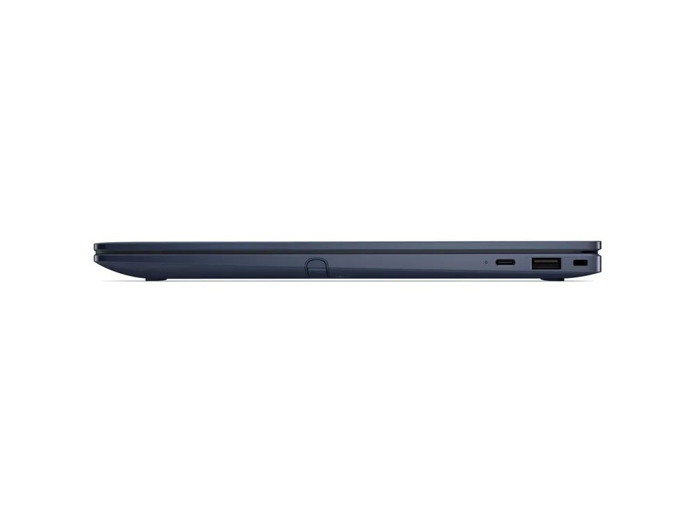 HP EliteBook X Flip G2i Notebook Next Gen AI - Flip-Design - Intel Core Ultra 7 356H / 1.9 GHz - Win 11 Pro - Intel Graphics - 32 GB RAM - 1 TB SSD NVMe - 35.6 cm (14")