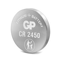 GP Battery CR2450 - Li - 610 mAh
