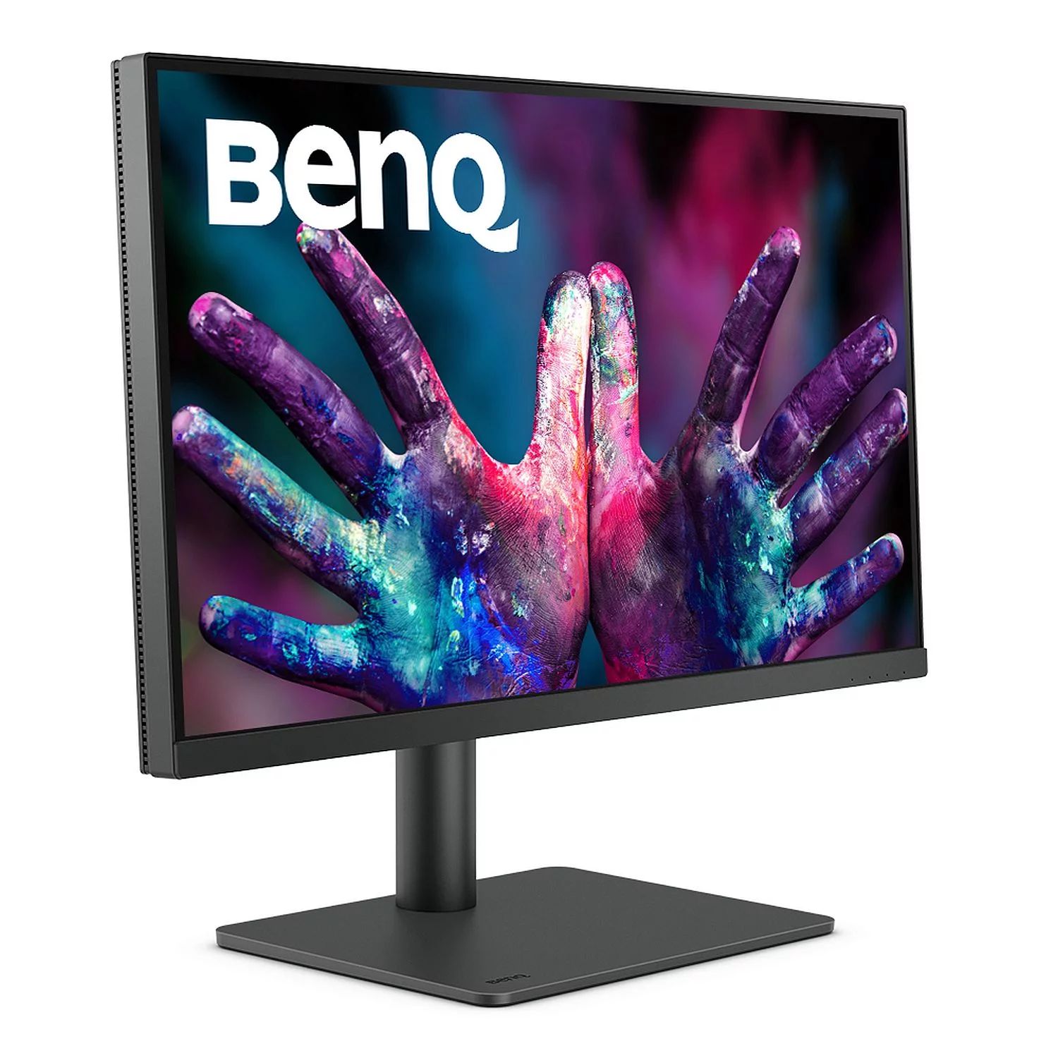 BenQ DesignVue PD2705U - LED-Monitor - 68.5 cm (27")