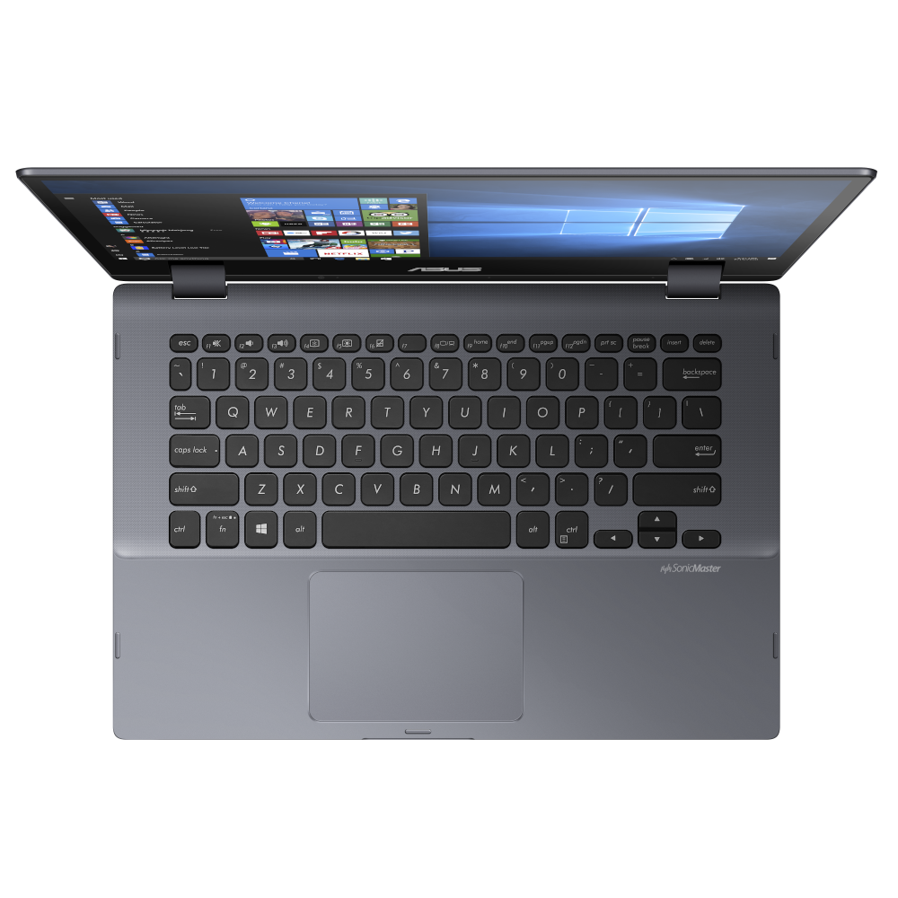 Asus VivoBook Flip 14 TP412FA-EC379R