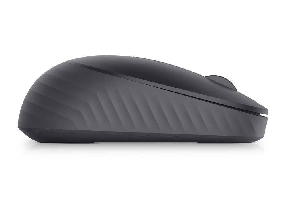 Dell Pro Premium Compact MS7421W - Maus - optisch - 7 Tasten - kabellos - 2.4 GHz, Bluetooth 5.0 - kabelloser Empfänger (USB)