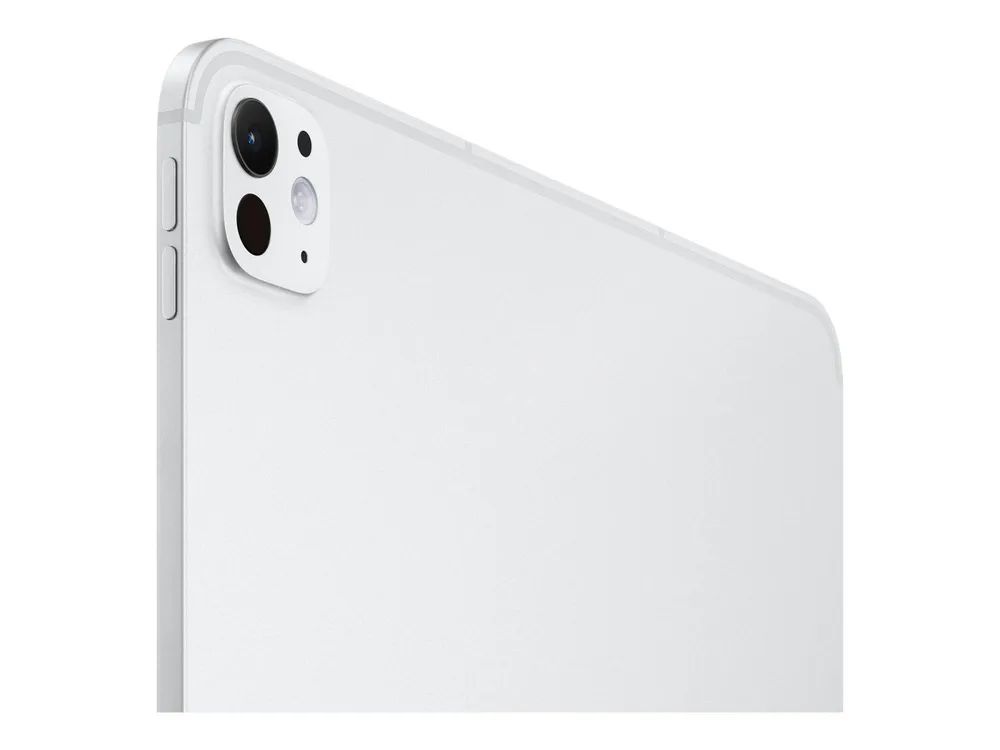 Apple iPad Pro 13 WIFI SLVR ISP - 512 GB - 33 cm