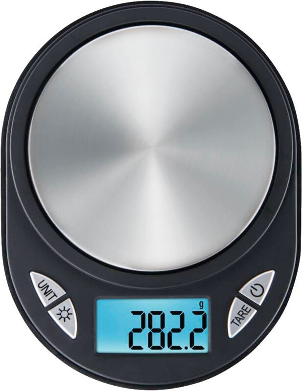 Xavax 95318 Digitale Feinwaage Jewel