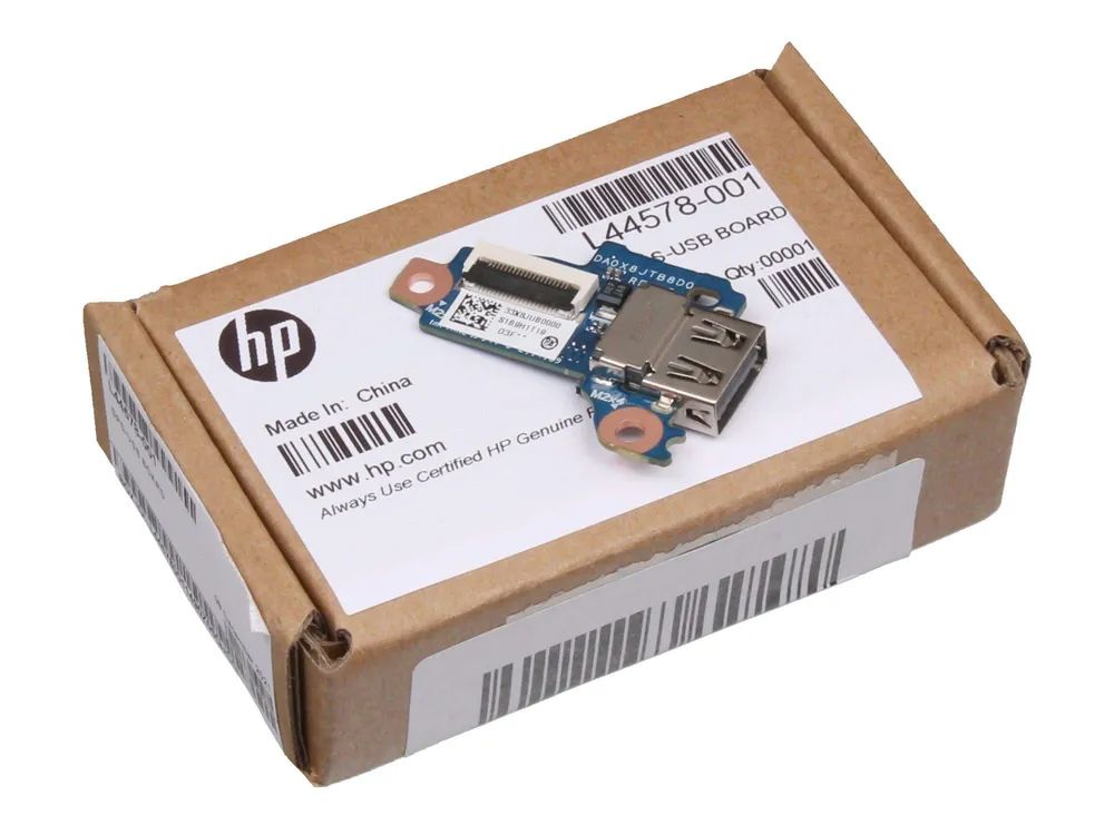 HP L44578-001 Usb Platine