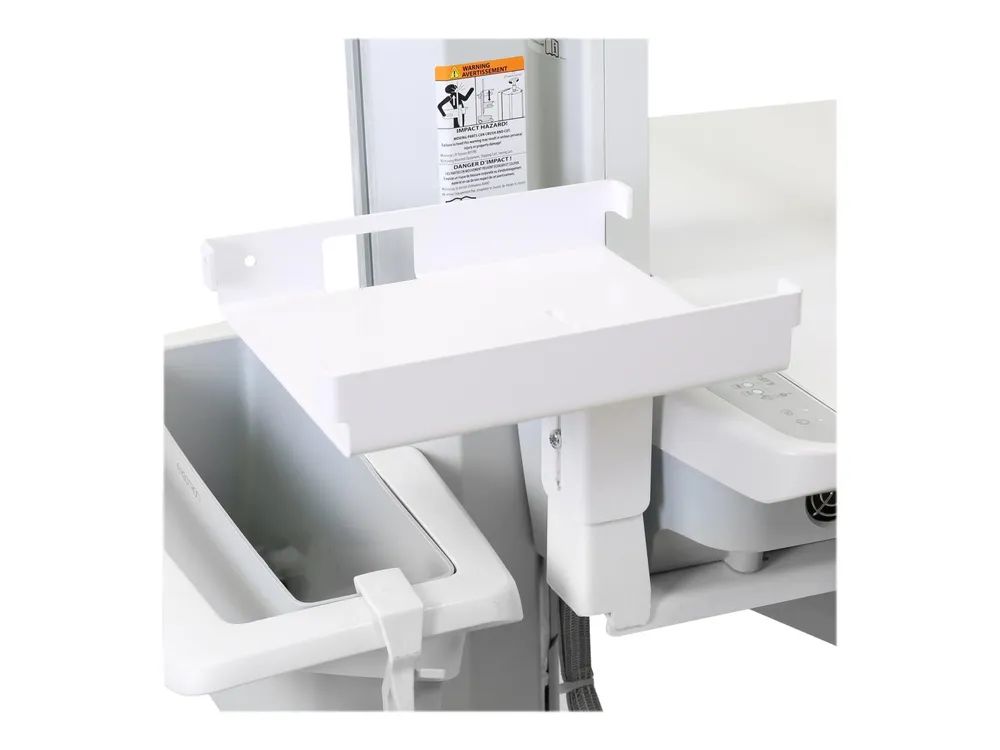 Ergotron Montagekomponente (Regal, Klammer)