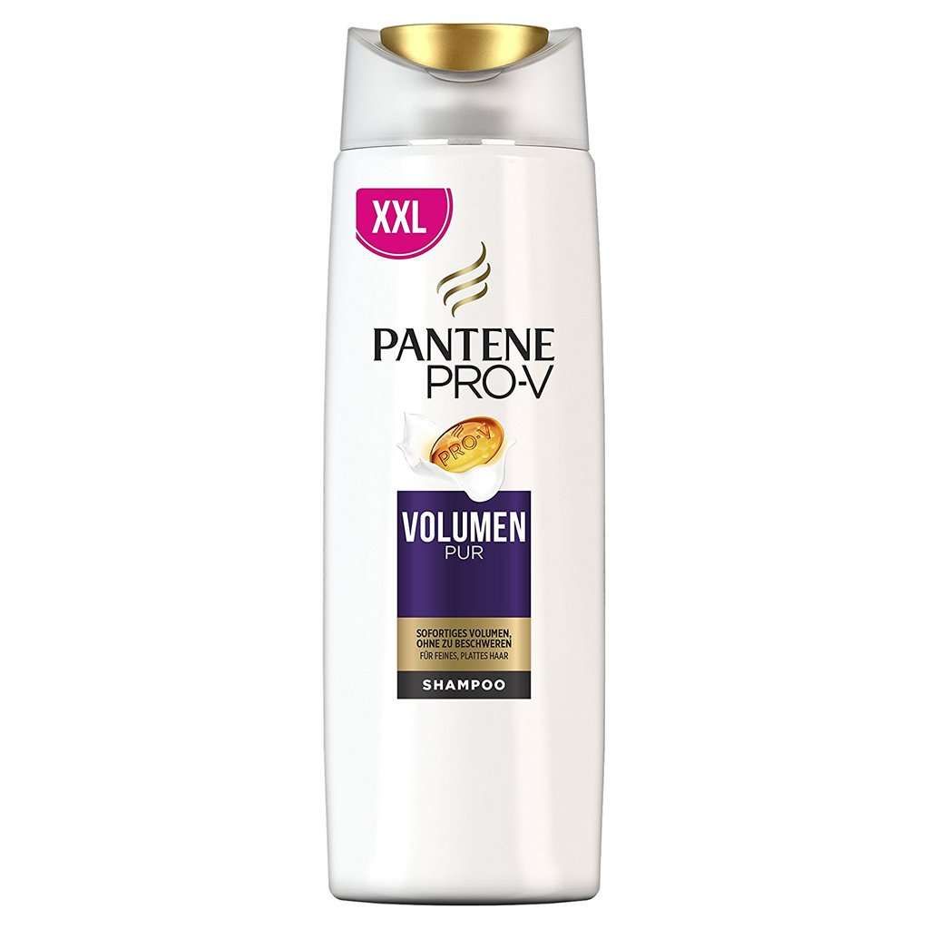 Pantene Pro-V Volumen Pur Shampoo 