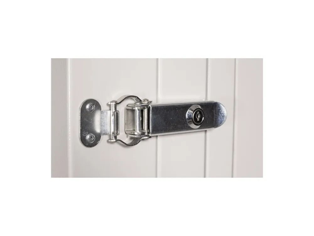 ROLINE Pro - Schrank Netzwerkschrank - 2-teilige drehbare, 600 x 600 mm (B x T)