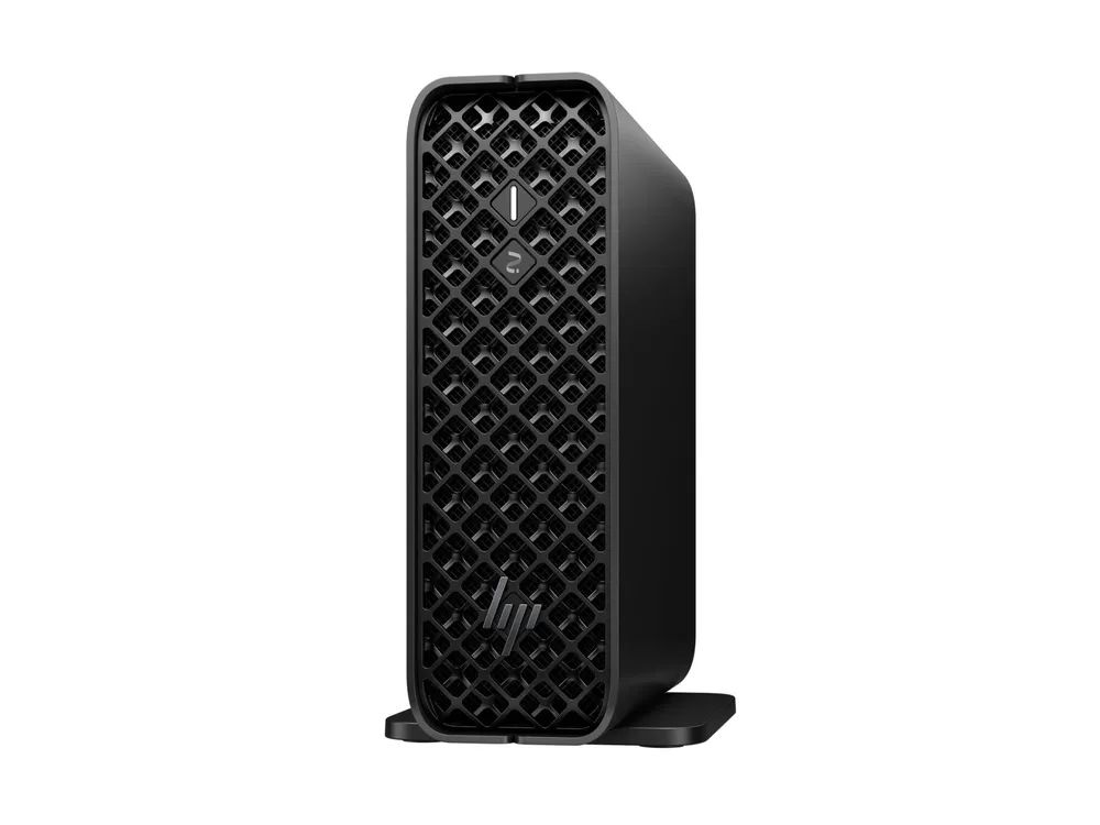 HP Workstation Z2 G1i - Mini - 5U - 1 x Core