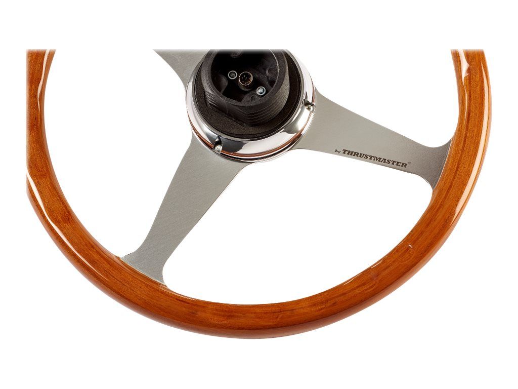 ThrustMaster Ferrari 250 GTO - Lenkrad für Game-Controller