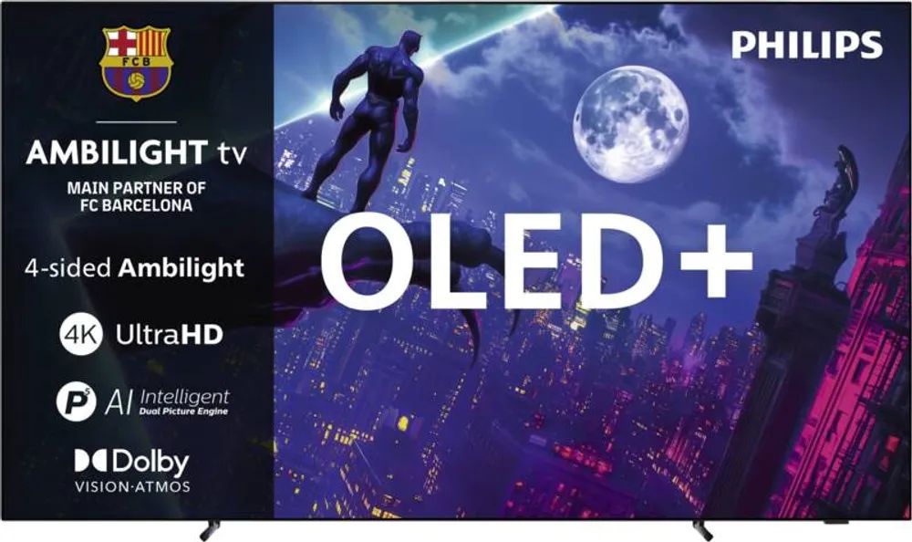 Philips 65OLED950/12