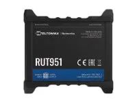 Teltonika RUT951 - Wireless Router - WWAN 3-Port-Switch 2,4 GHz