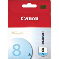 Canon CLI-8PC - Photo Cyan - original - Tintenbehälter