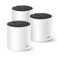 TP-LINK Deco X55 V1.60 - WLAN-System - (3 Router)