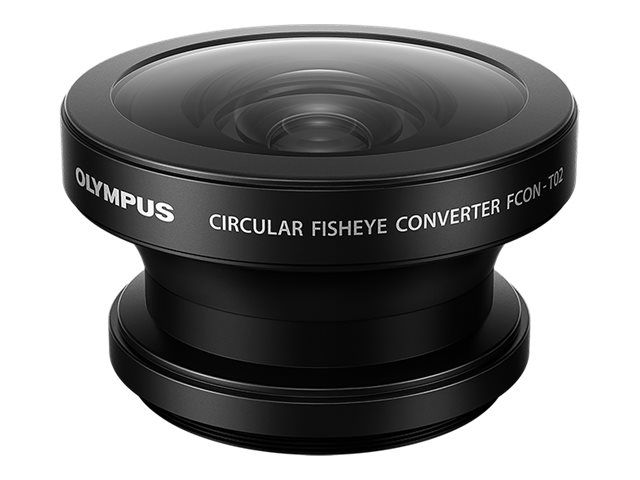 Olympus FCON T02 - Konverter - für Tough TG-6