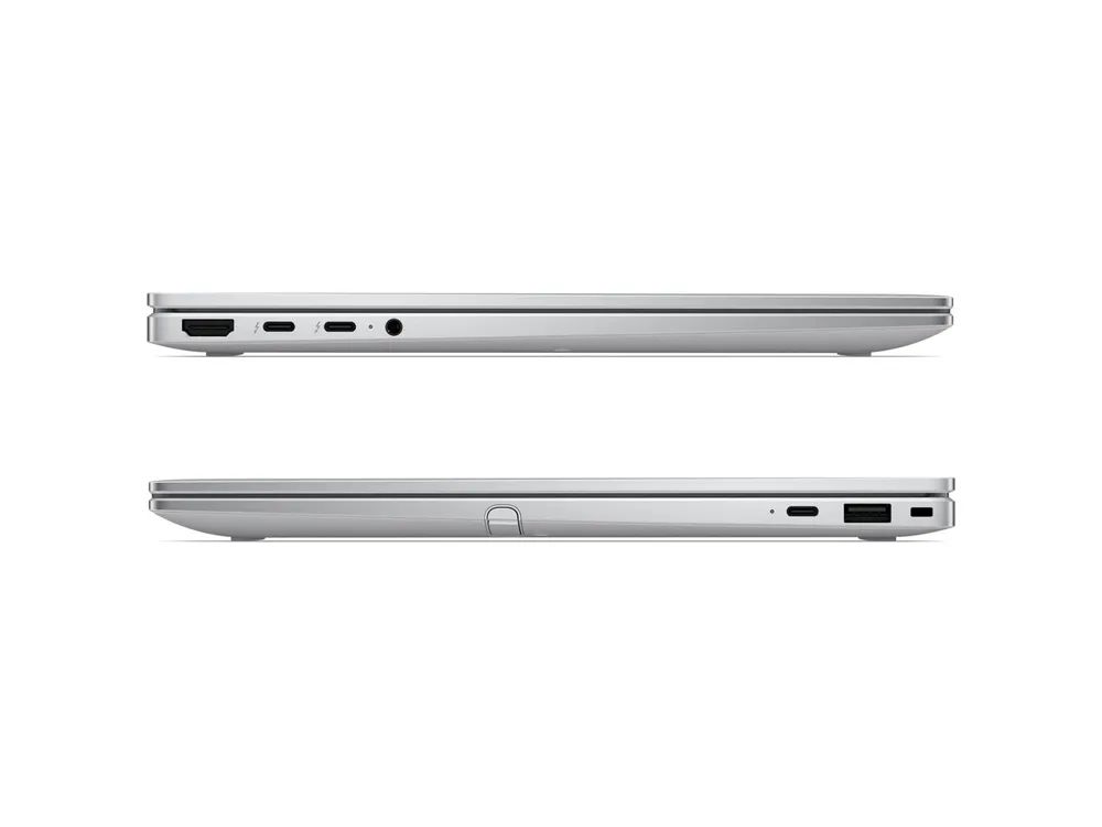 HP EliteBook X Flip G2i Notebook Next Gen AI - Flip-Design - Intel Core Ultra 5 325 / 2.1 GHz - Win 11 Pro - Intel Graphics - 32 GB RAM - 512 GB SSD NVMe - 35.6 cm (14")