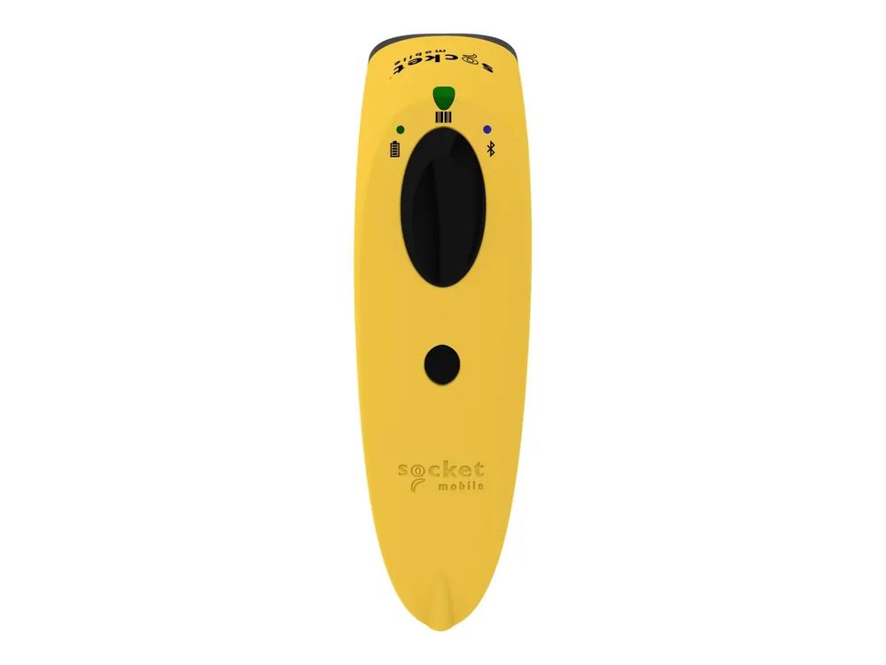 Socket Mobile SocketScan S720 - Barcode-Scanner - tragbar - 2D-Imager