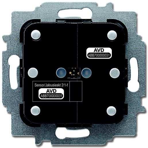 Busch-Jaeger SENSOR/JALOUSIEAKT 2/1-F / BUSCH 6213/2.1 2CKA006220A0018
