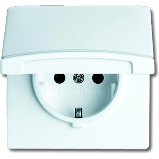 Busch-Jaeger STECKD. AW44 DECKEL / BUSCH 20 EUGK-32-101 2CKA002064A0287