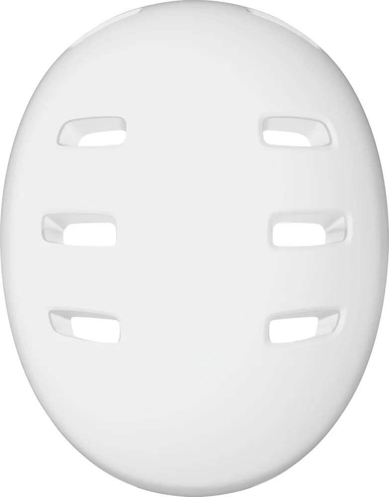 ABUS INDY pure white L