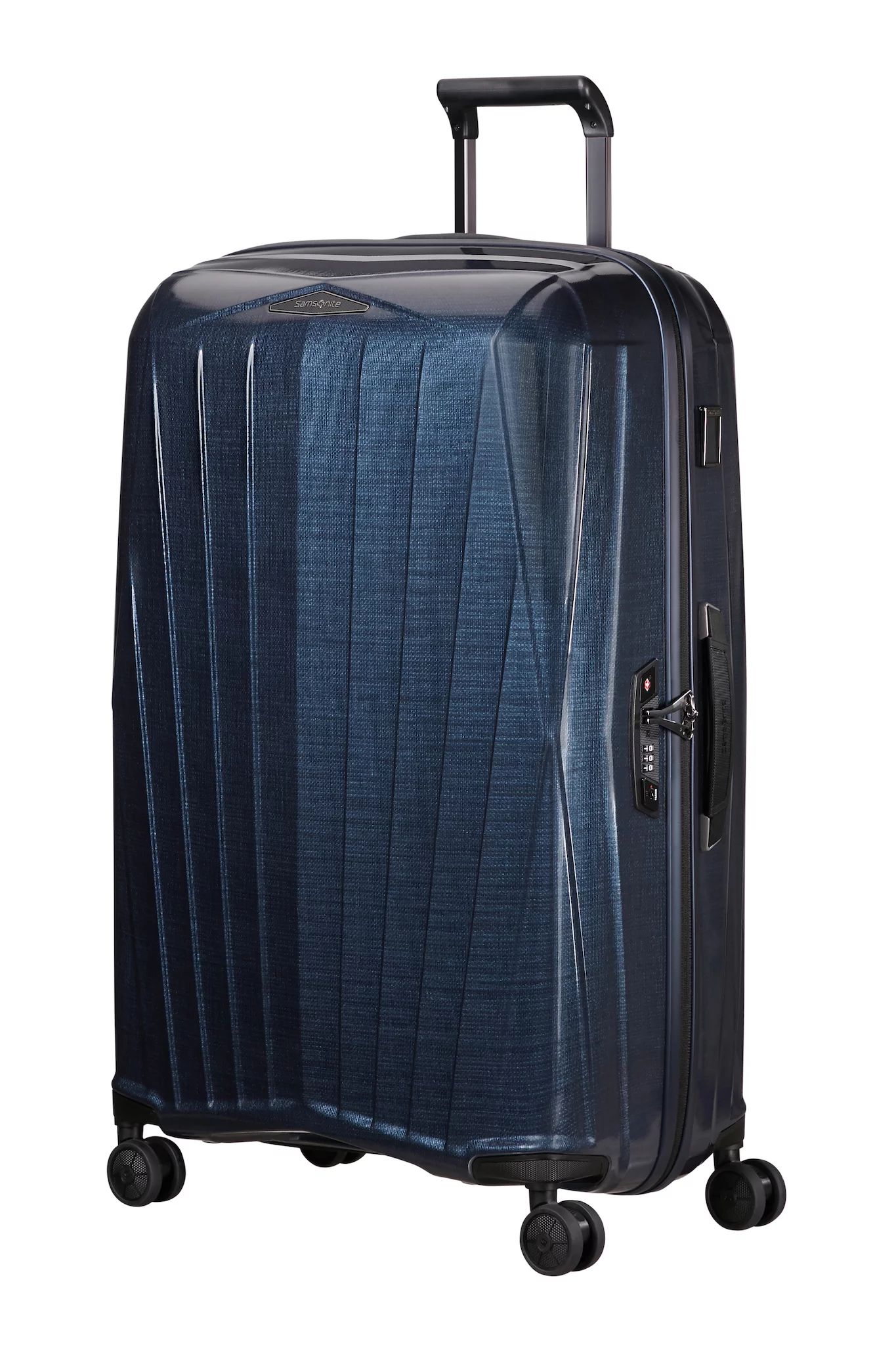 Samsonite MAJOR-LITE SPINNER 77/28 MIDNIGHT BLUE