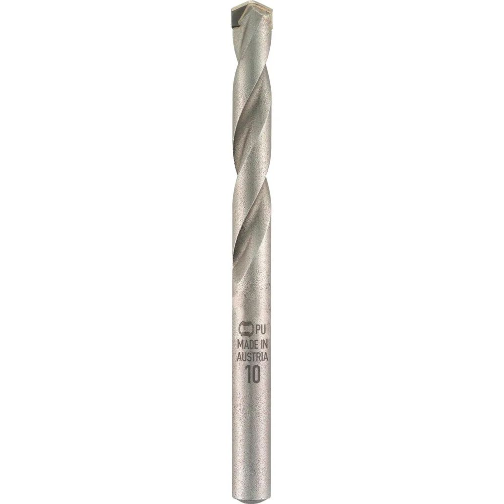 ALPEN HM-Steinbohrer Long Life PGM geprüft Länge 150 mm Bohrer ø 12 mm